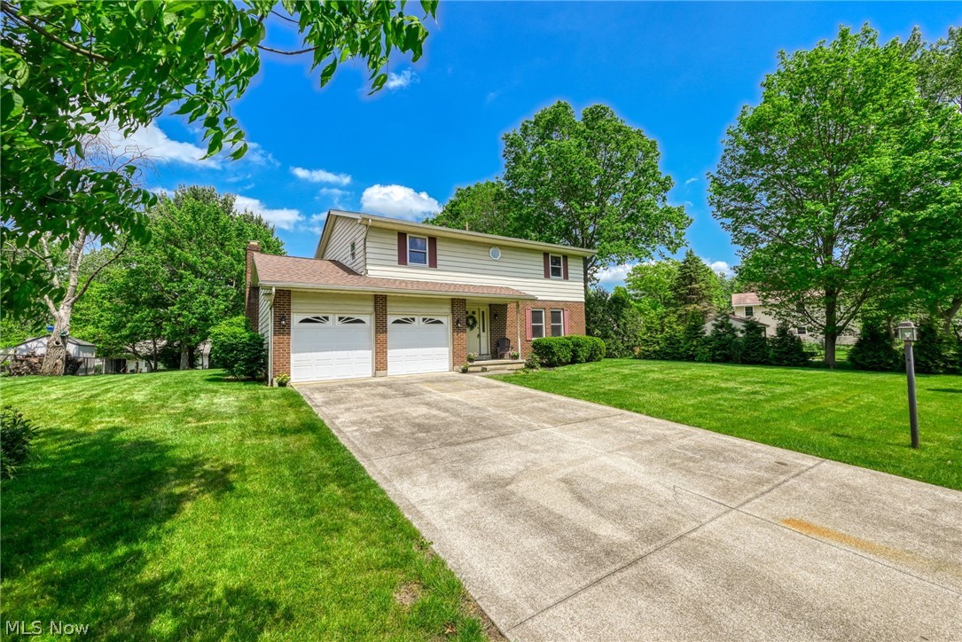 Sherwood - Residential