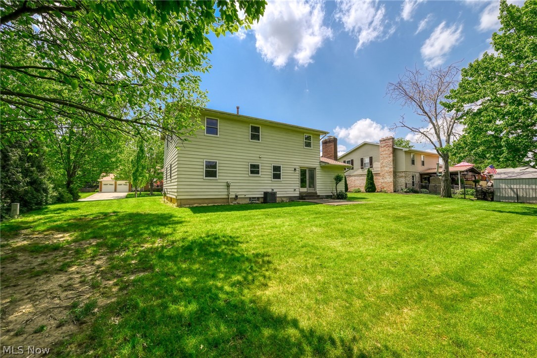 Sherwood - Residential