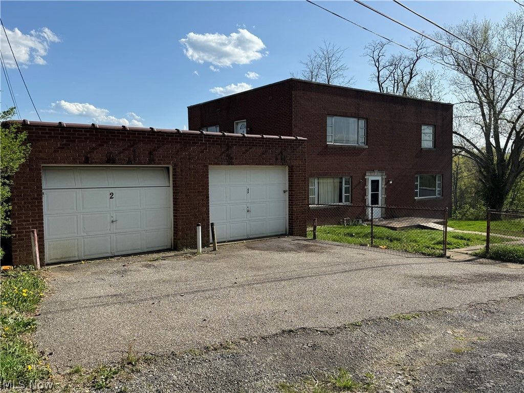 Photo of 129 Reichart Avenue, Wintersville, OH 43953 (MLS # 5202927)