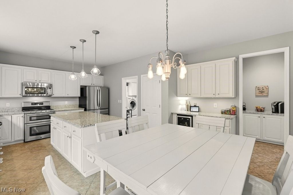 Photo of 324 Troubadour Drive, Northfield, OH 44067 (MLS # 5174387)