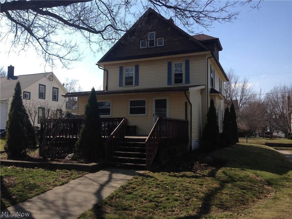 C Brennemams Add - Residential