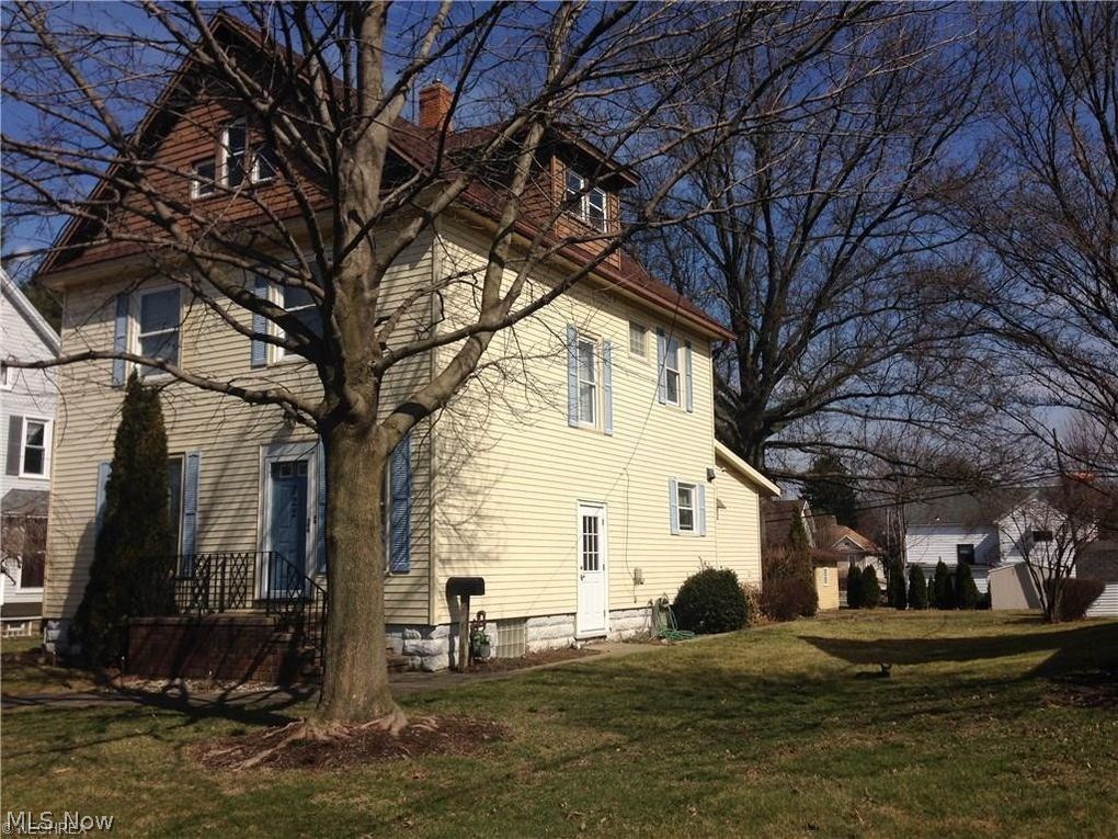 C Brennemams Add - Residential