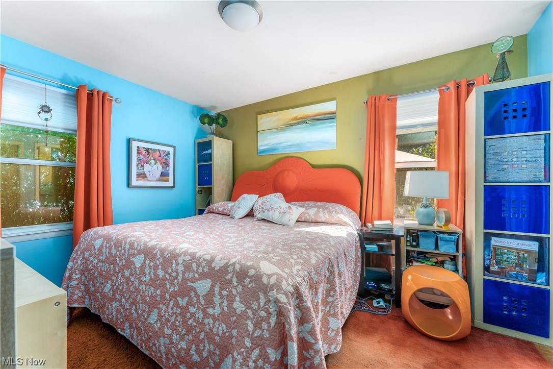 Silver Heights - Residential