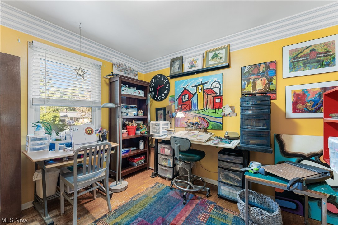 Silver Heights - Residential