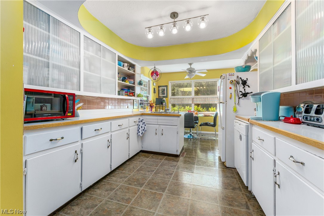 Silver Heights - Residential