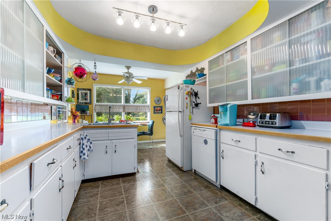 Silver Heights - Residential