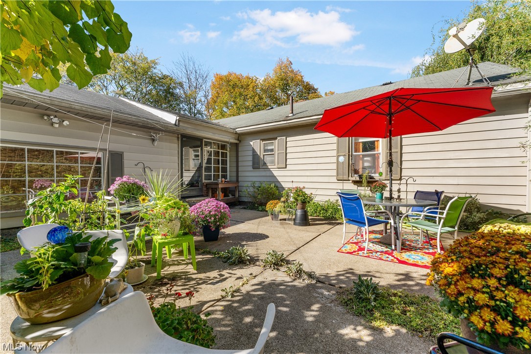 Silver Heights - Residential