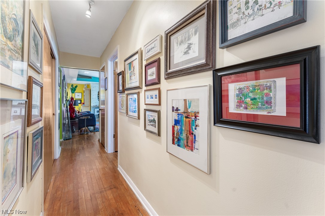 Silver Heights - Residential