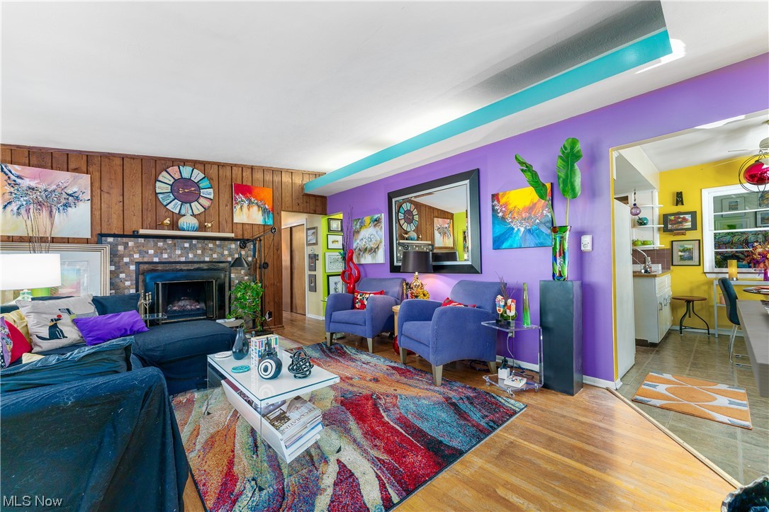 Silver Heights - Residential