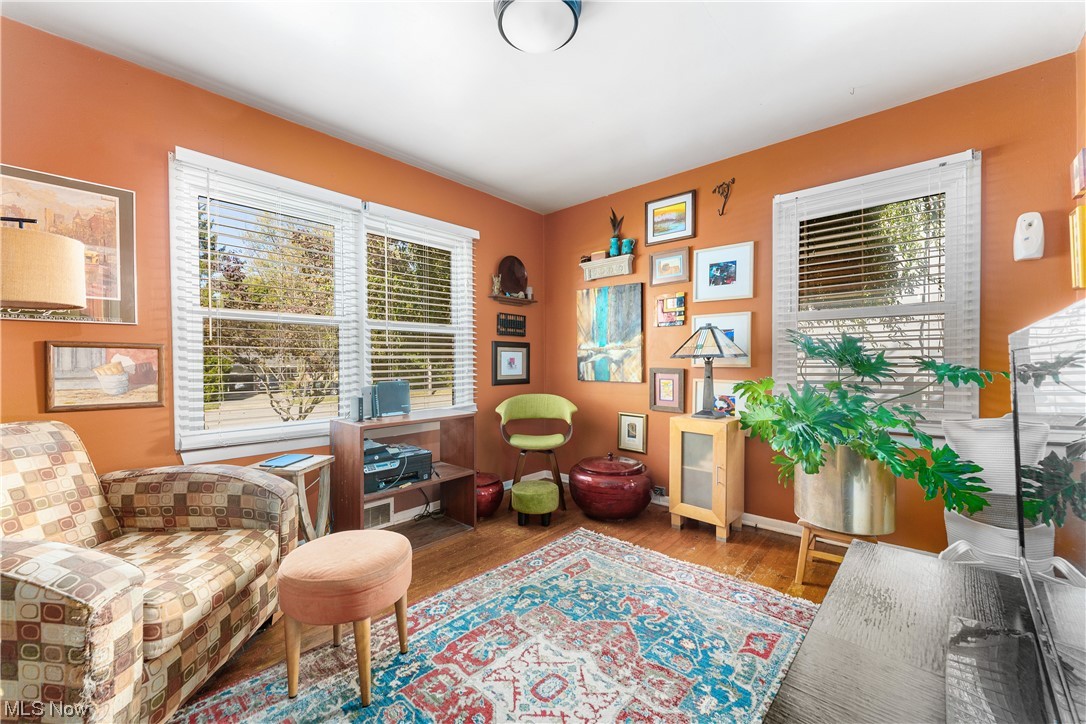 Silver Heights - Residential