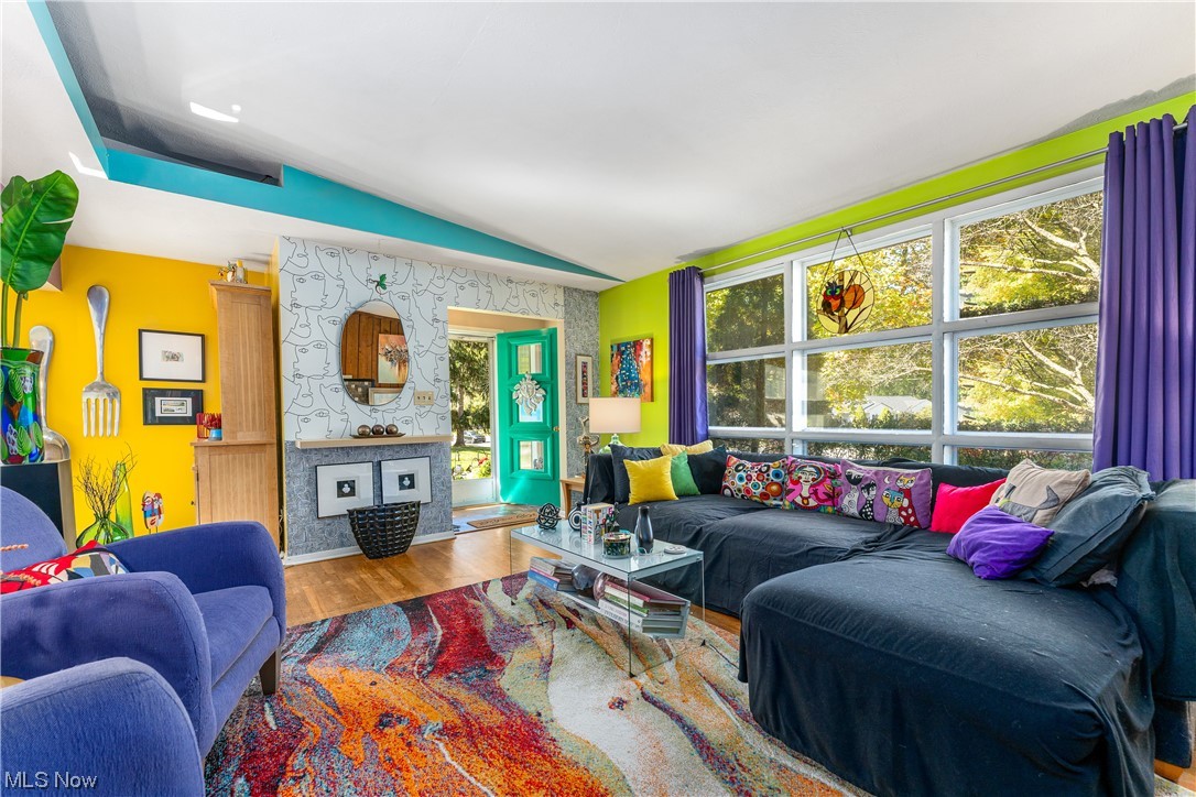 Silver Heights - Residential