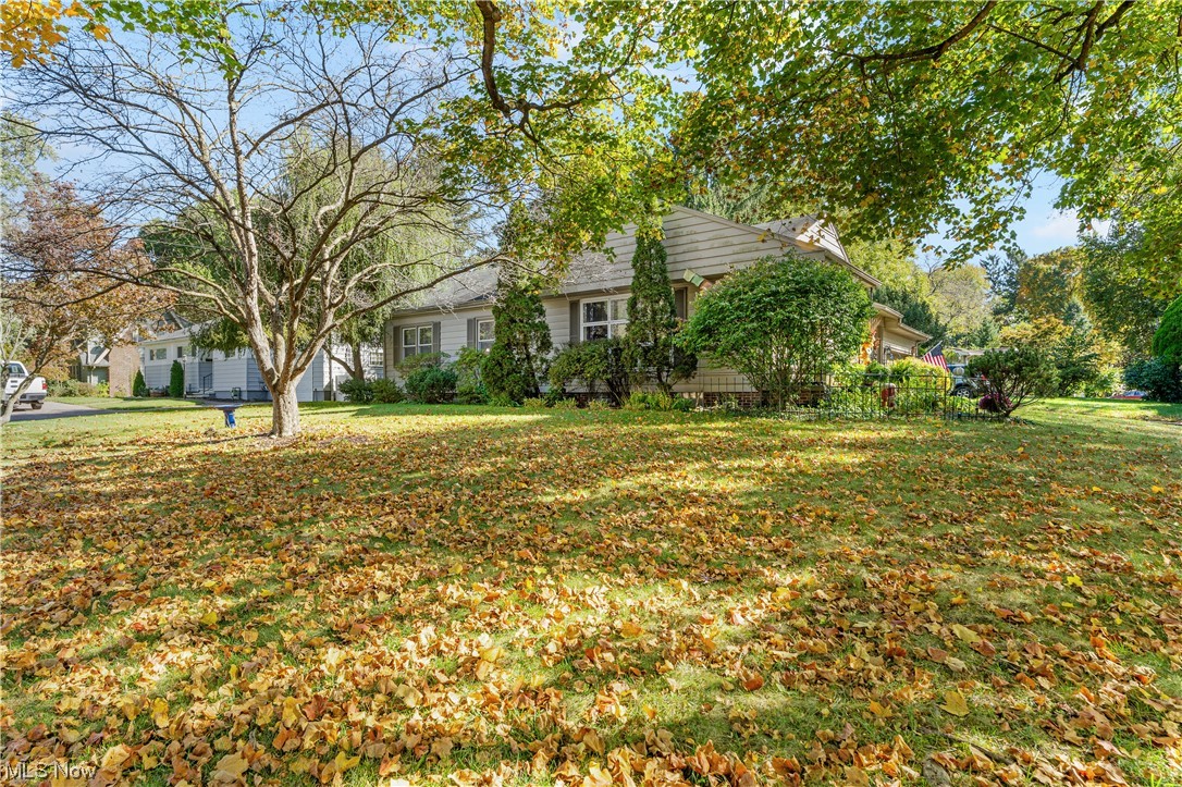 Silver Heights - Residential