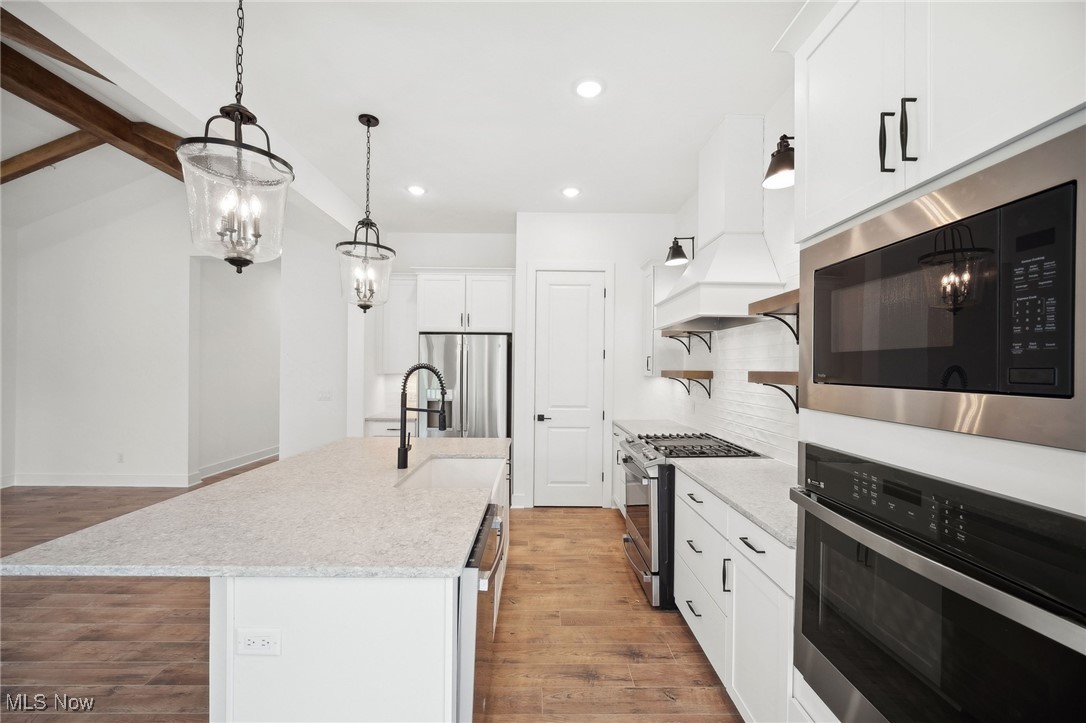 Heritage Park - Residential