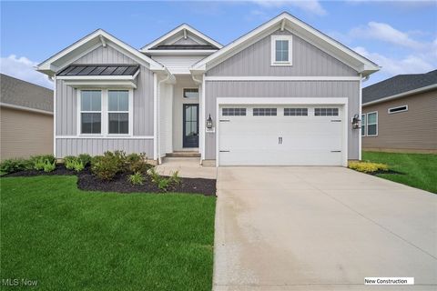 6991 Heritage Park Avenue, Massillon, OH 44646 - MLS#: 5014457