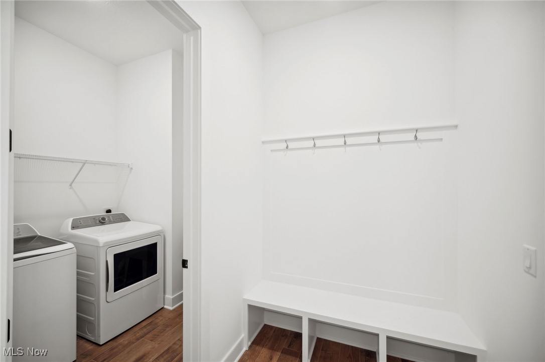 Heritage Park - Residential