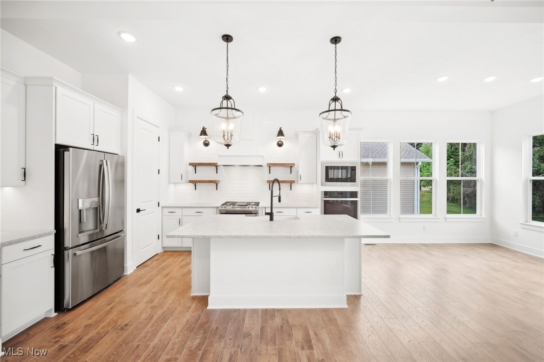 Heritage Park - Residential