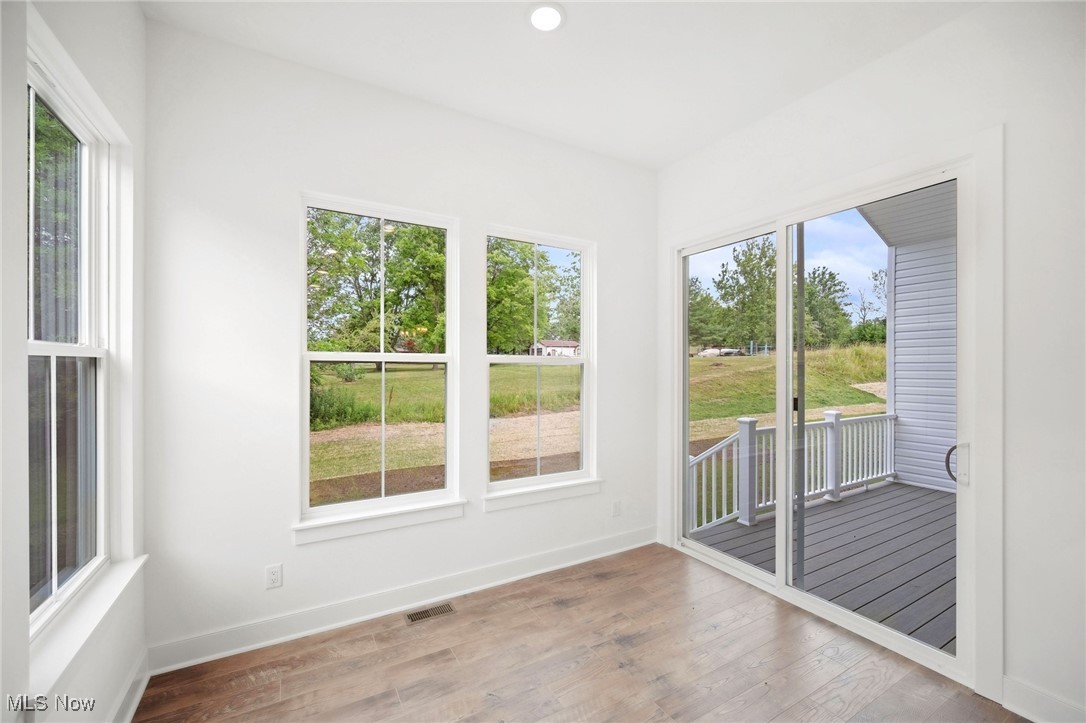 Heritage Park - Residential