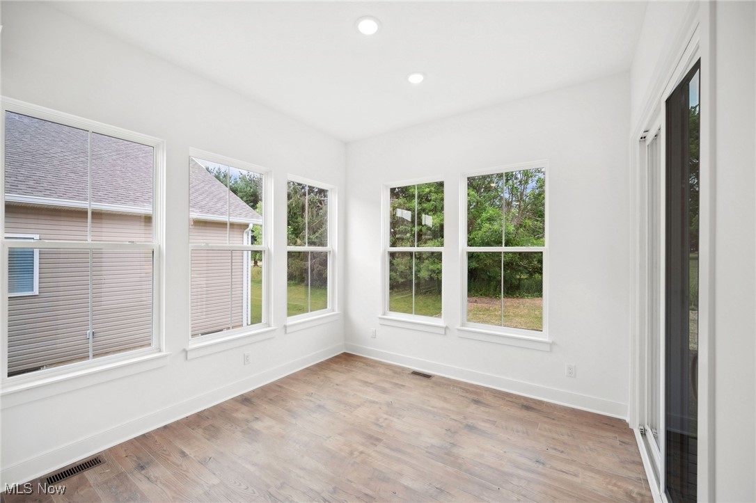 Heritage Park - Residential