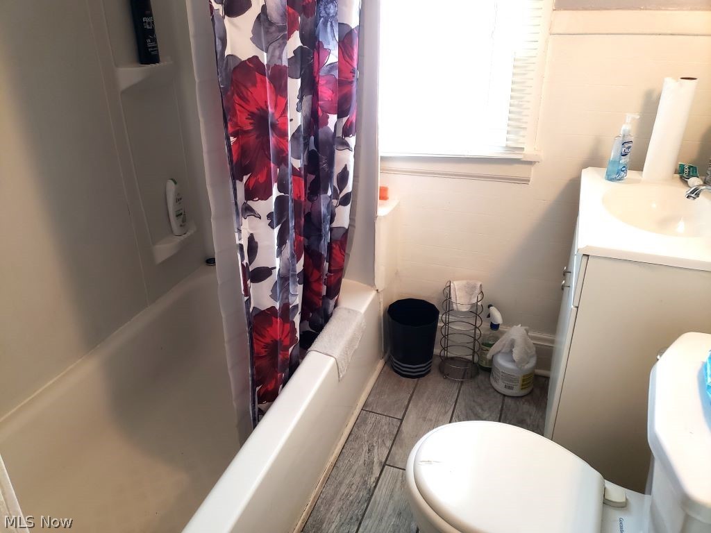 Nela Overlook - Residential