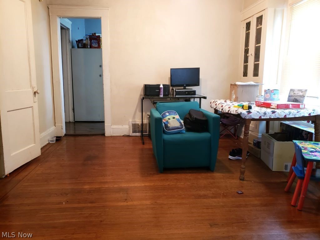 Nela Overlook - Residential