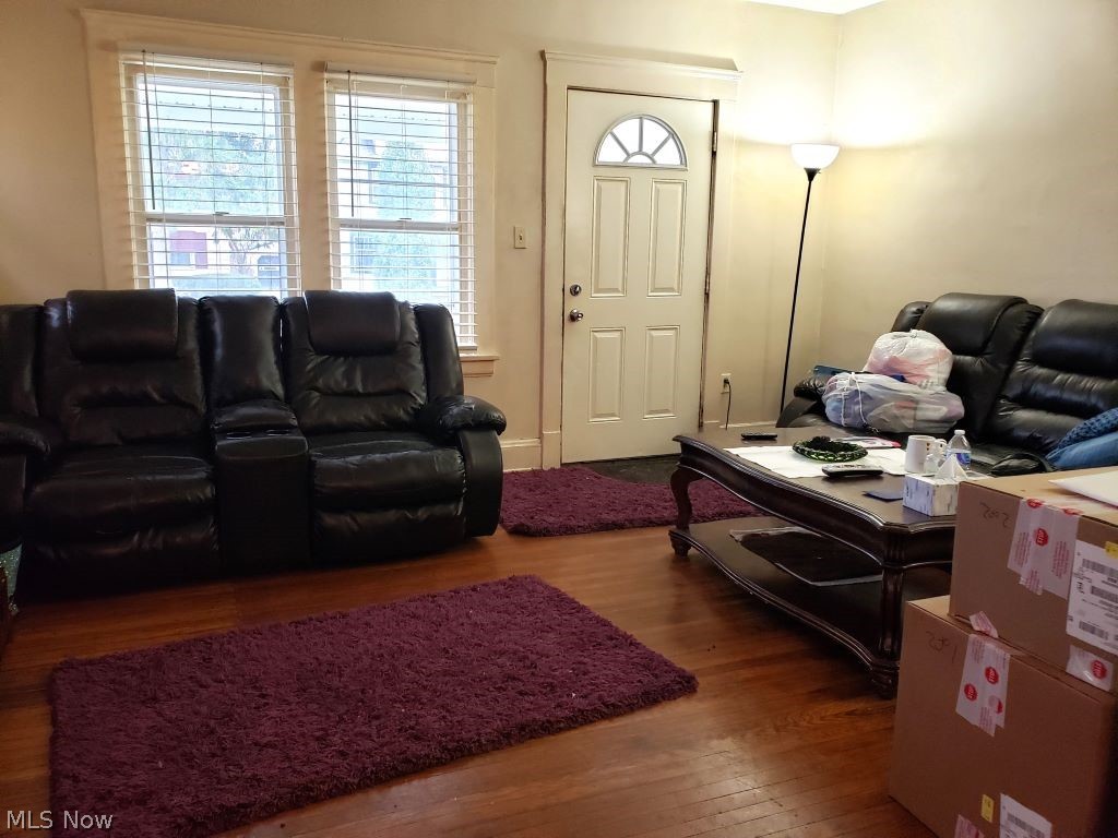 Nela Overlook - Residential