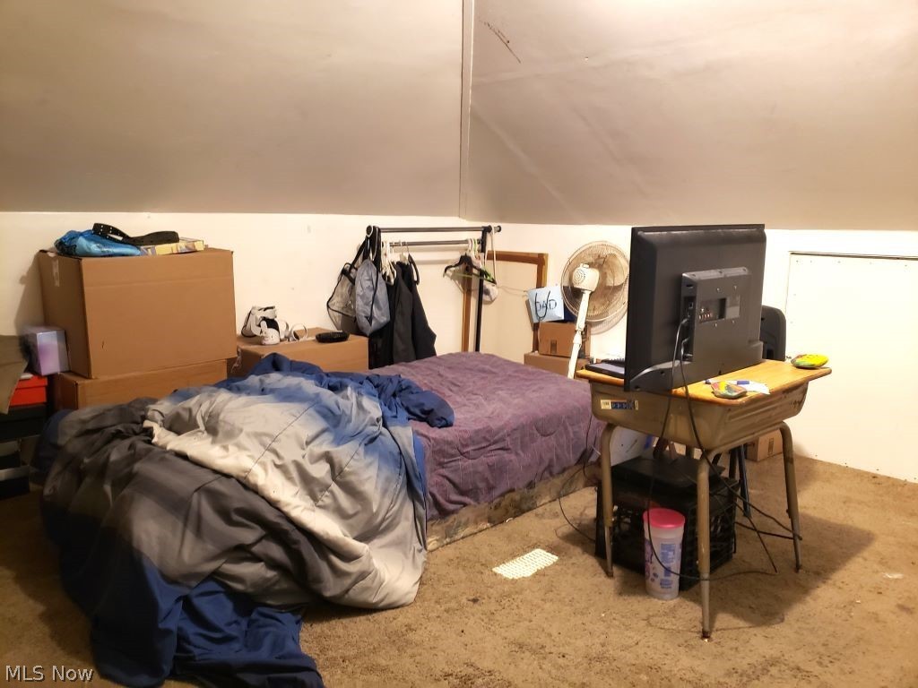 Nela Overlook - Residential