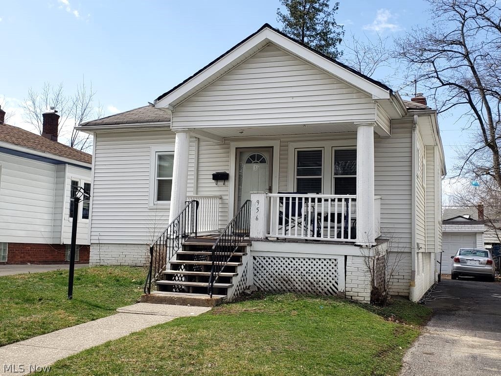 Nela Overlook - Residential