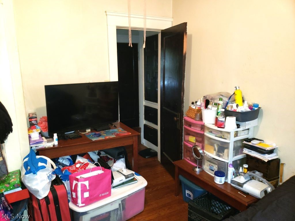 Nela Overlook - Residential