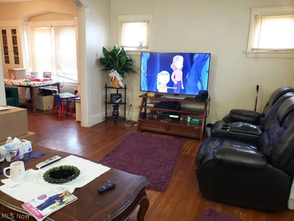 Nela Overlook - Residential