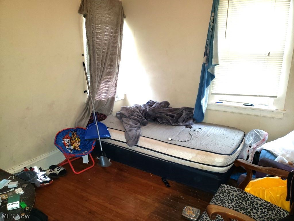 Nela Overlook - Residential