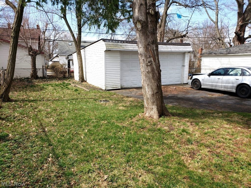 Nela Overlook - Residential