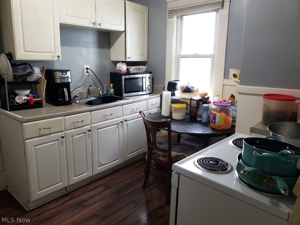 Nela Overlook - Residential