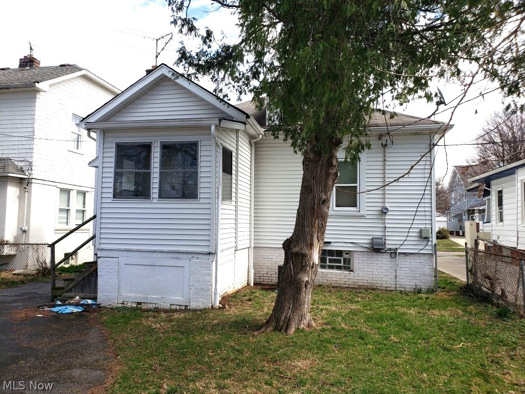 Nela Overlook - Residential