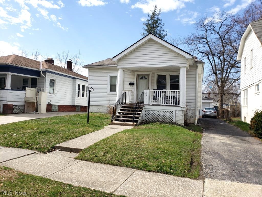 Nela Overlook - Residential
