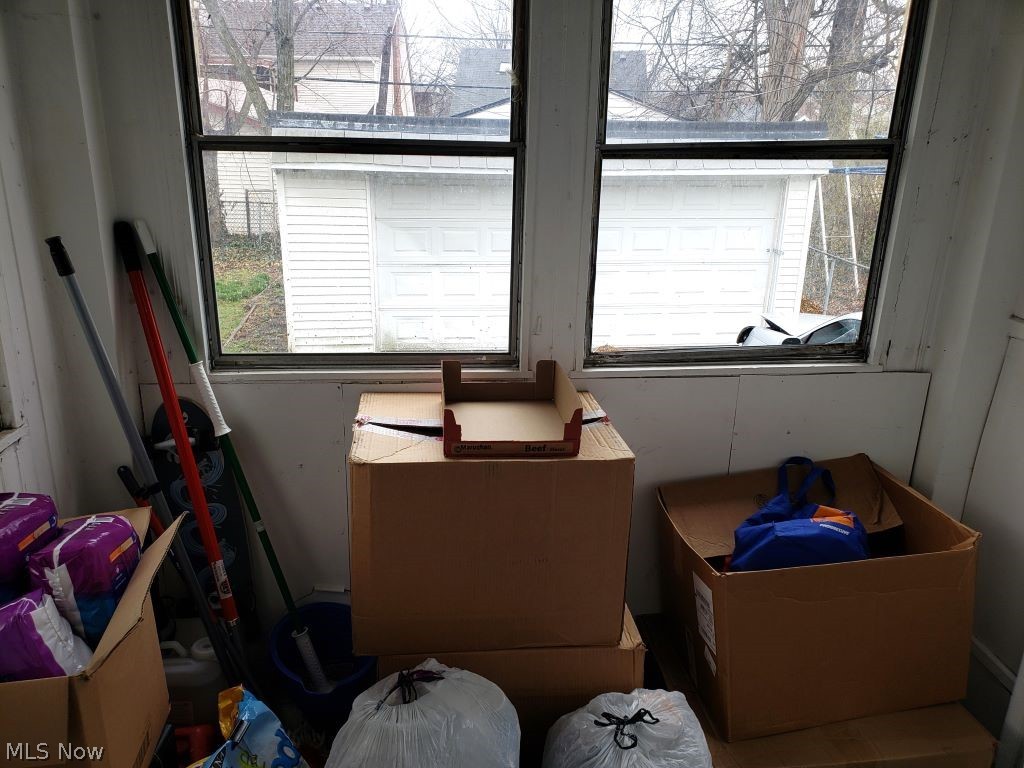 Nela Overlook - Residential