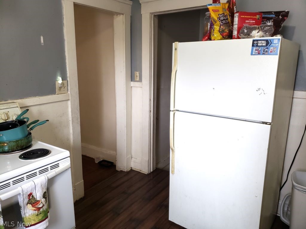 Nela Overlook - Residential