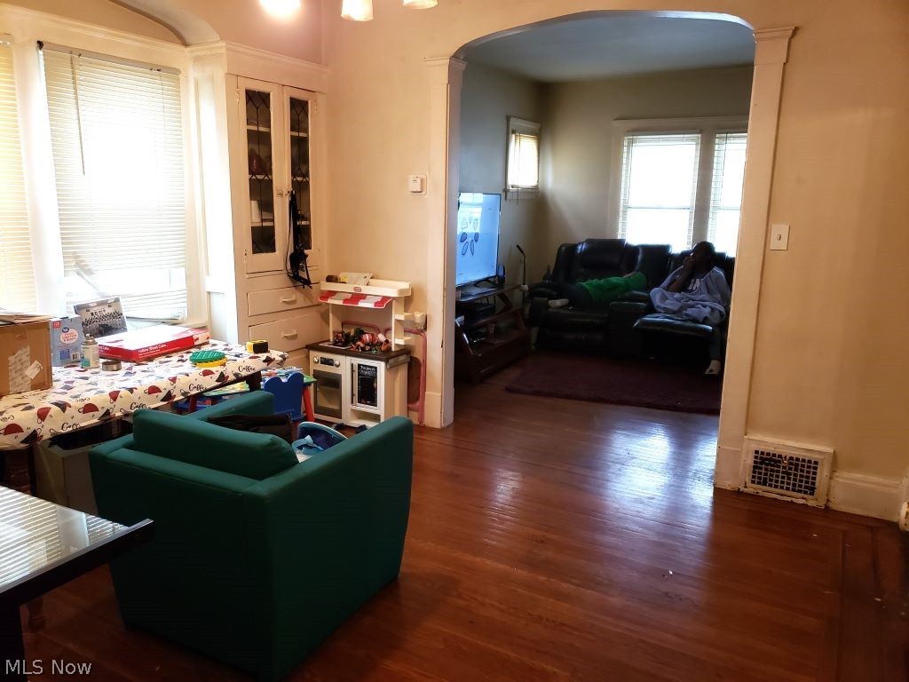 Nela Overlook - Residential