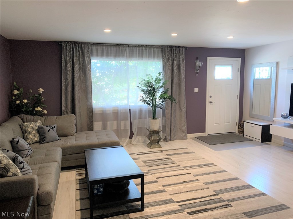 Erie Shores - Residential