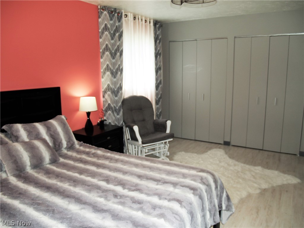 Erie Shores - Residential