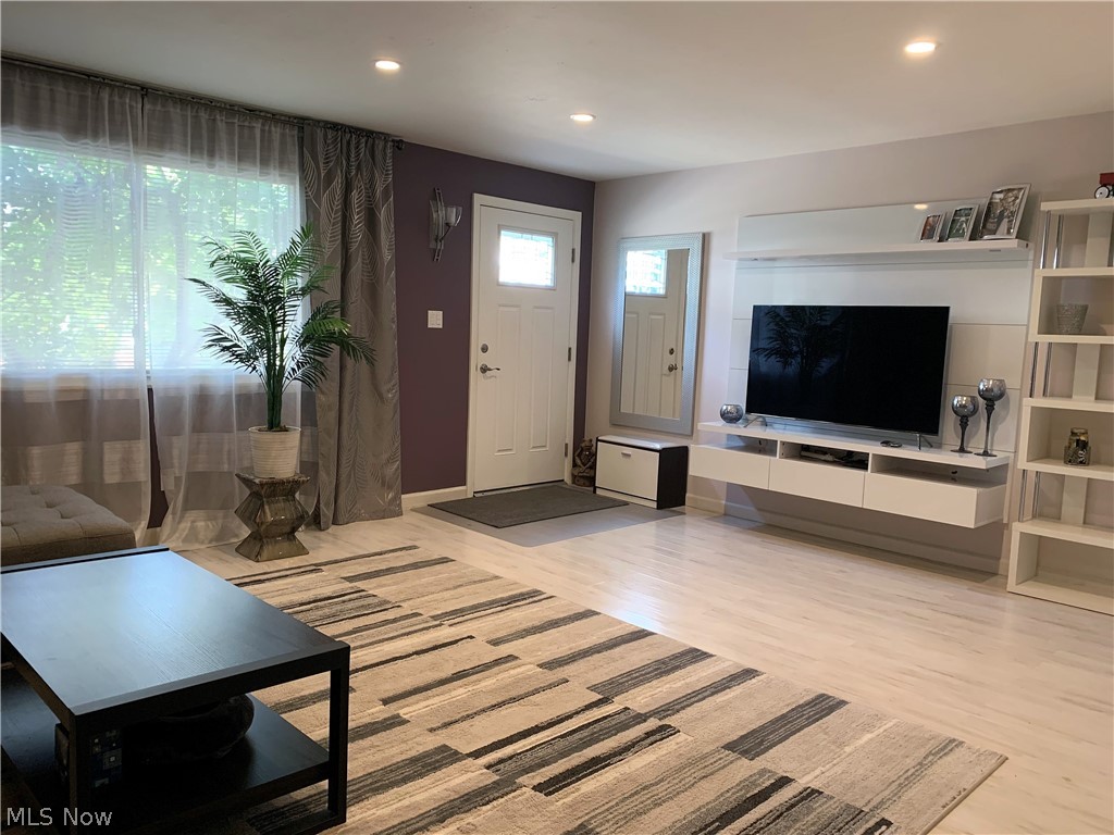 Erie Shores - Residential