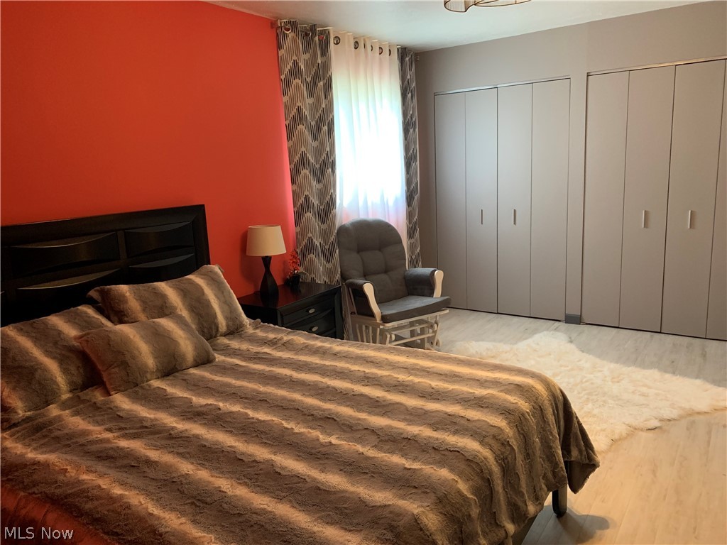 Erie Shores - Residential