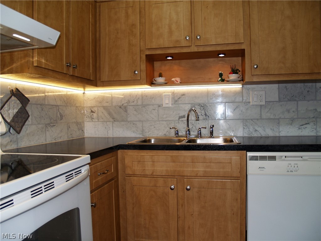 Erie Shores - Residential