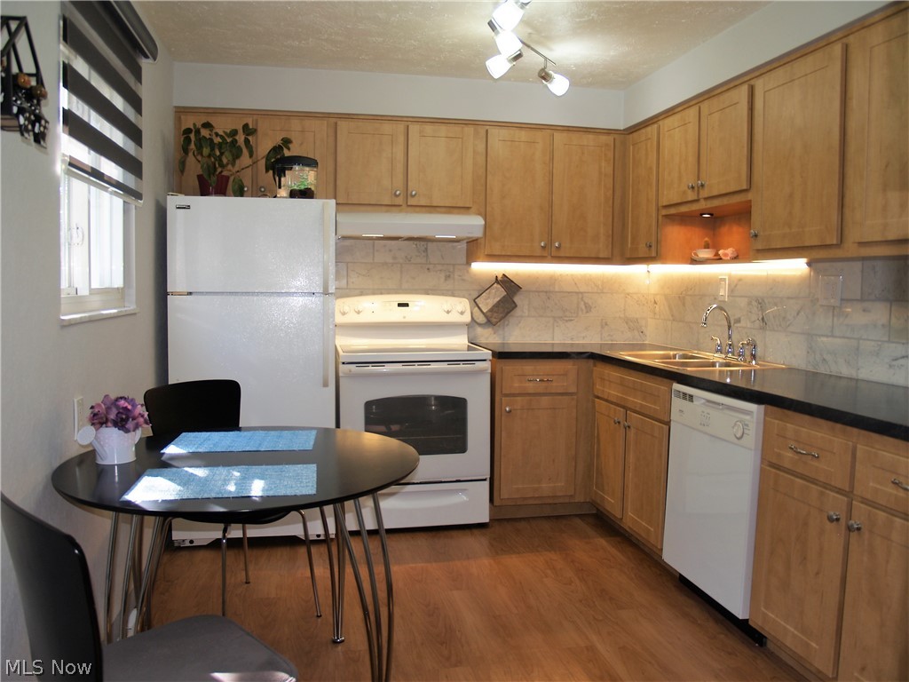 Erie Shores - Residential