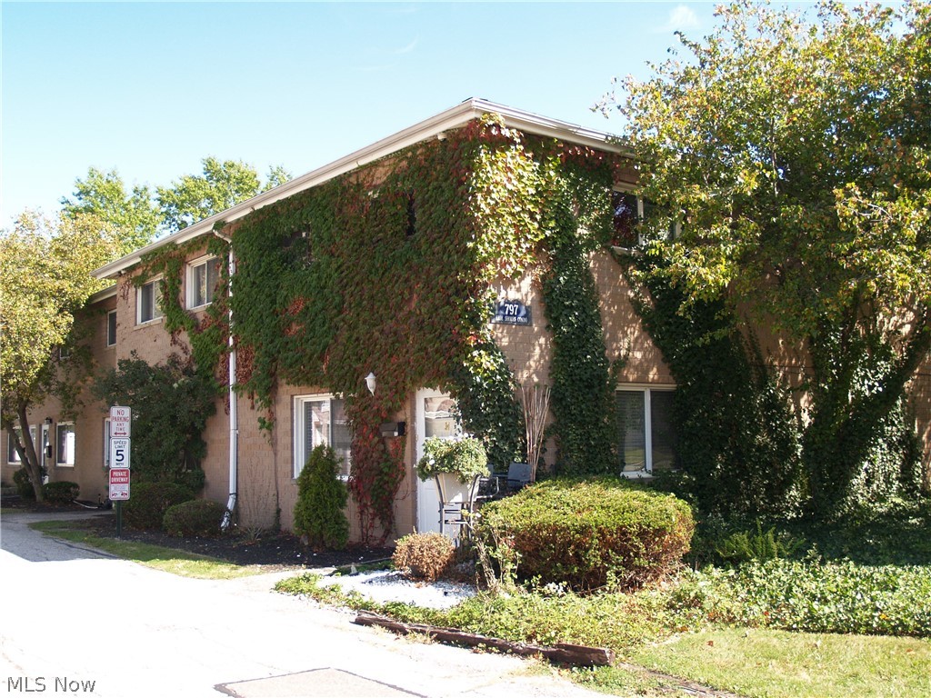 Erie Shores - Residential