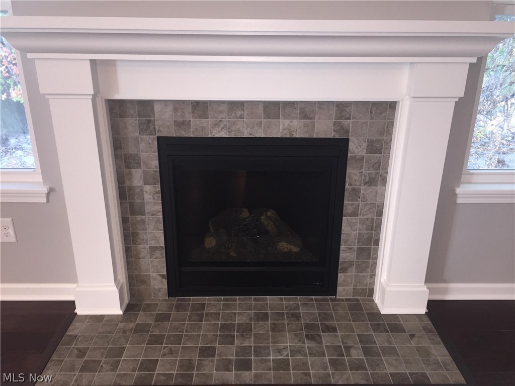 Columbia Reserve - Residential