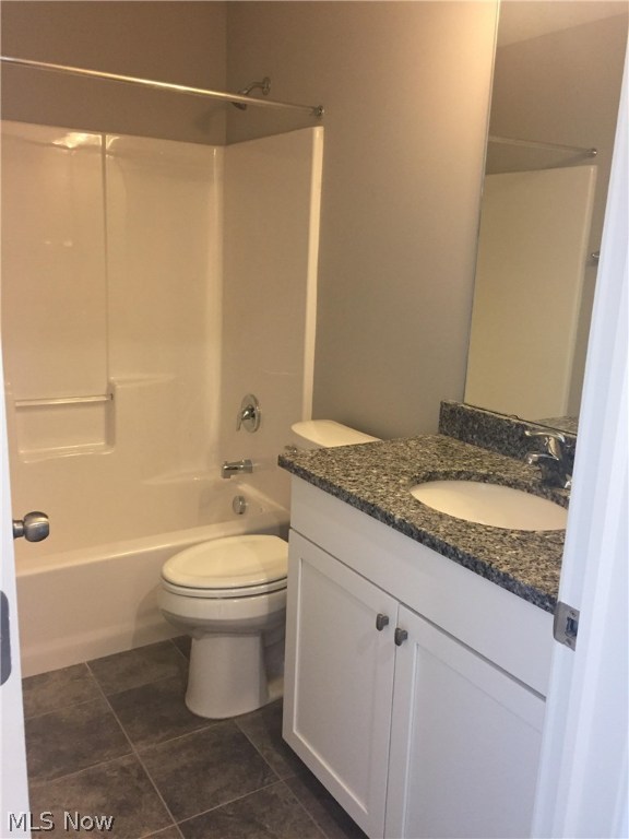 Columbia Reserve - Residential