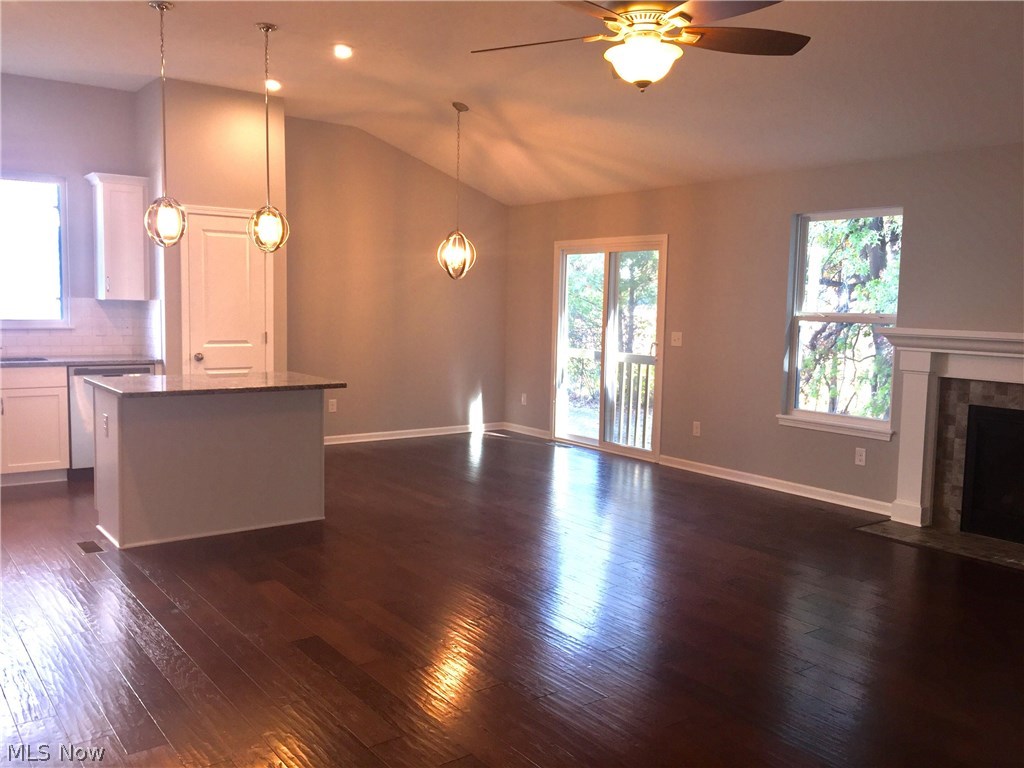 Columbia Reserve - Residential