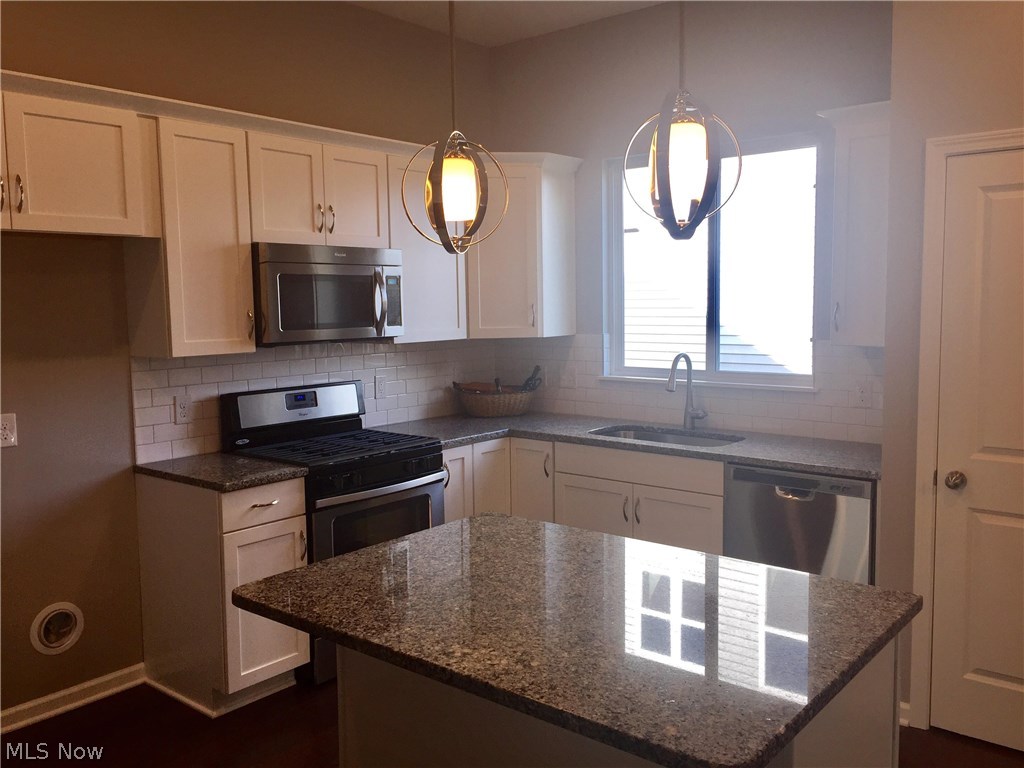 Columbia Reserve - Residential