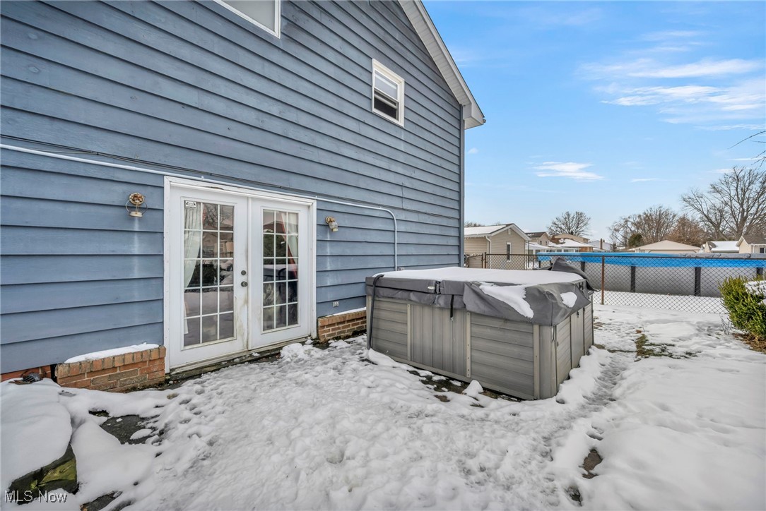 Tgz Properties Sub - Residential