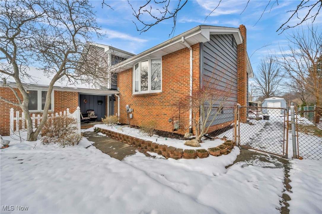 Tgz Properties Sub - Residential